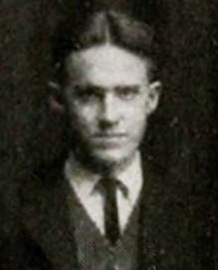 Headshot of Thomas L Daniels